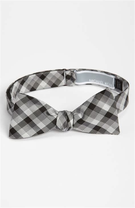 Michael Kors Men's Bow Ties for sale .